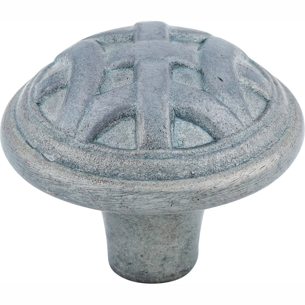 TOP KNOBS Celtic Cabinet Knobs & Backplates