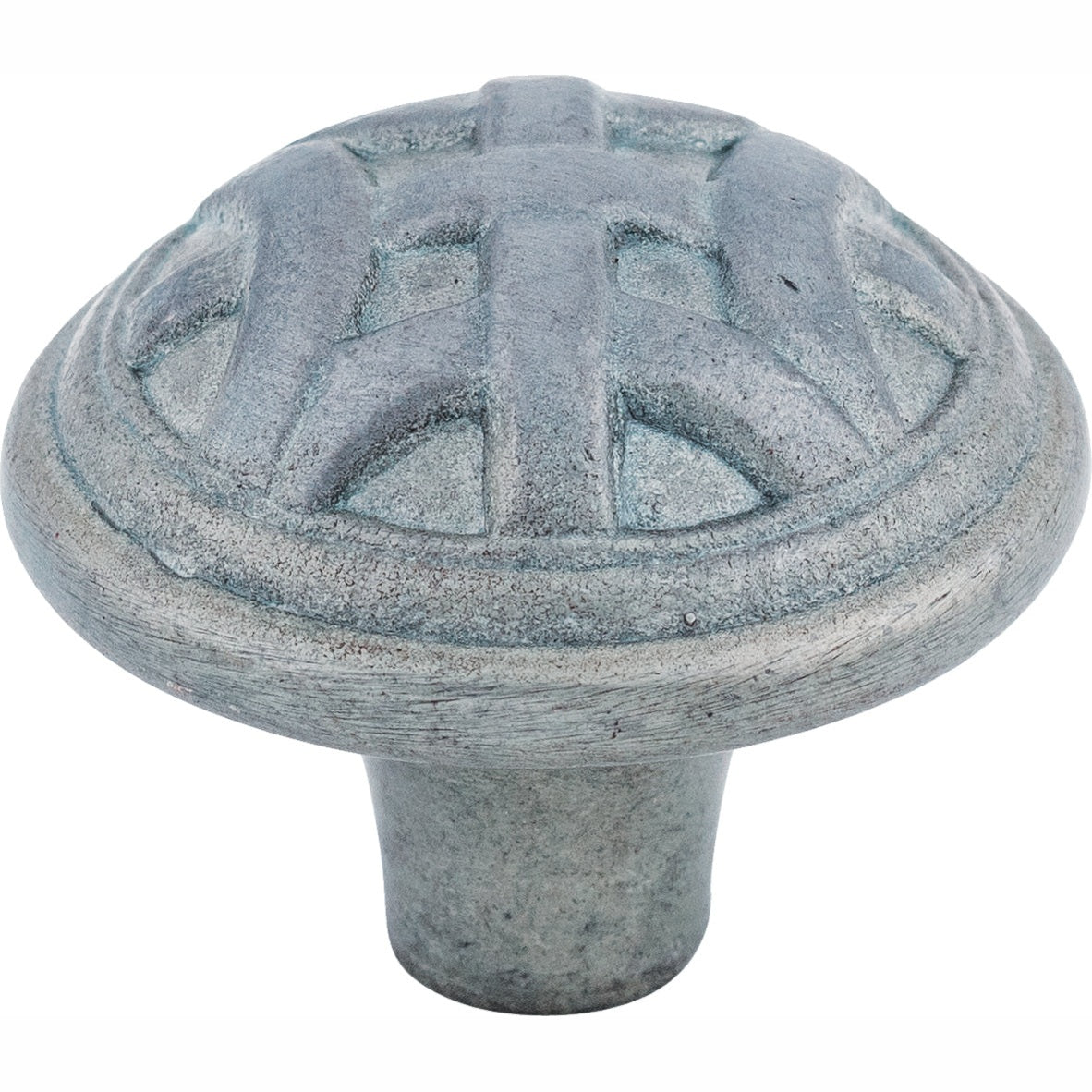 TOP KNOBS Celtic Cabinet Knobs & Backplates