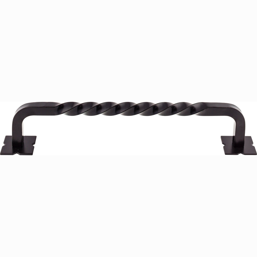 TOP KNOBS Normandy Twist Cabinet & Appliance Pulls (M1246)