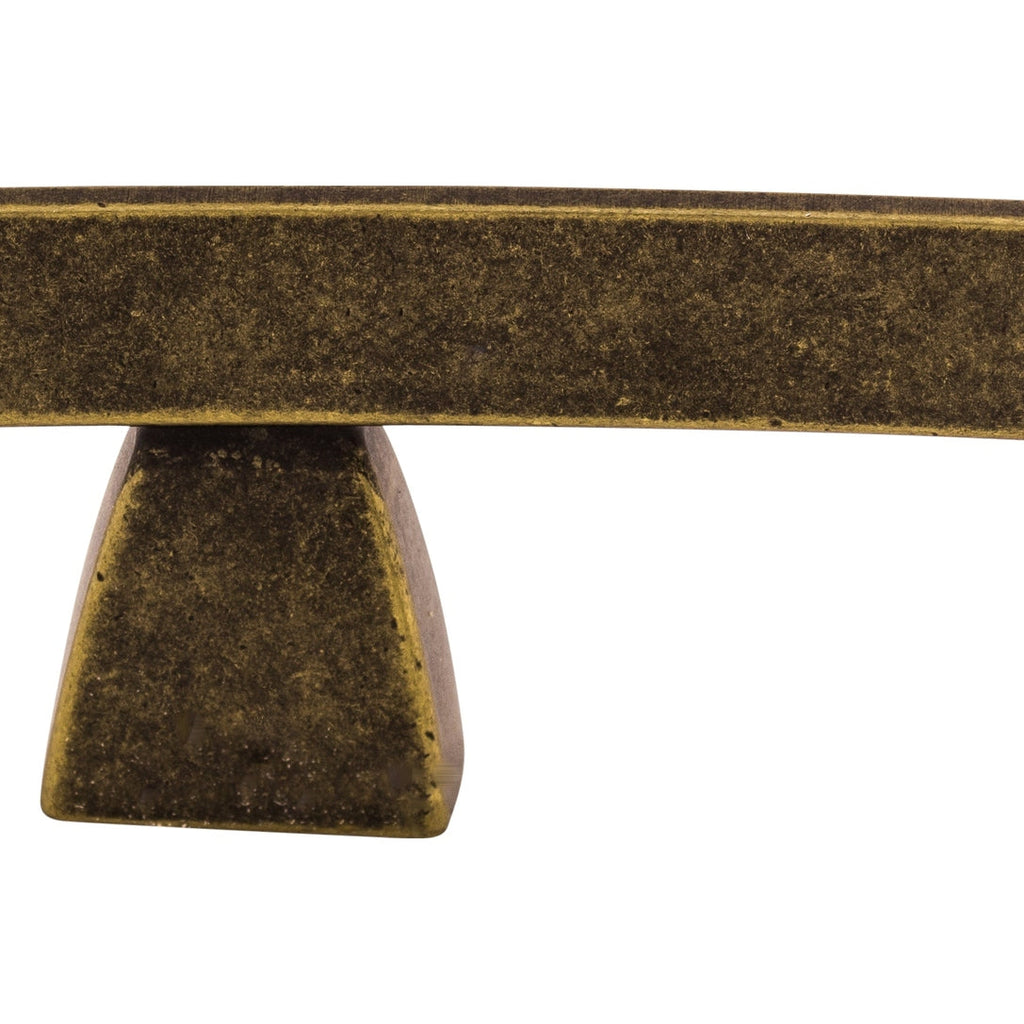 TOP KNOBS Arched Cabinet Knobs & Pulls