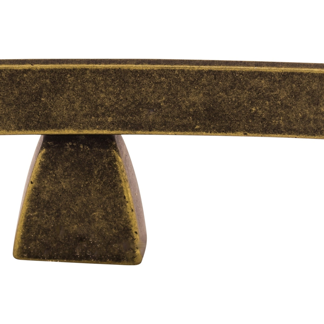 TOP KNOBS Arched Cabinet Knobs & Pulls
