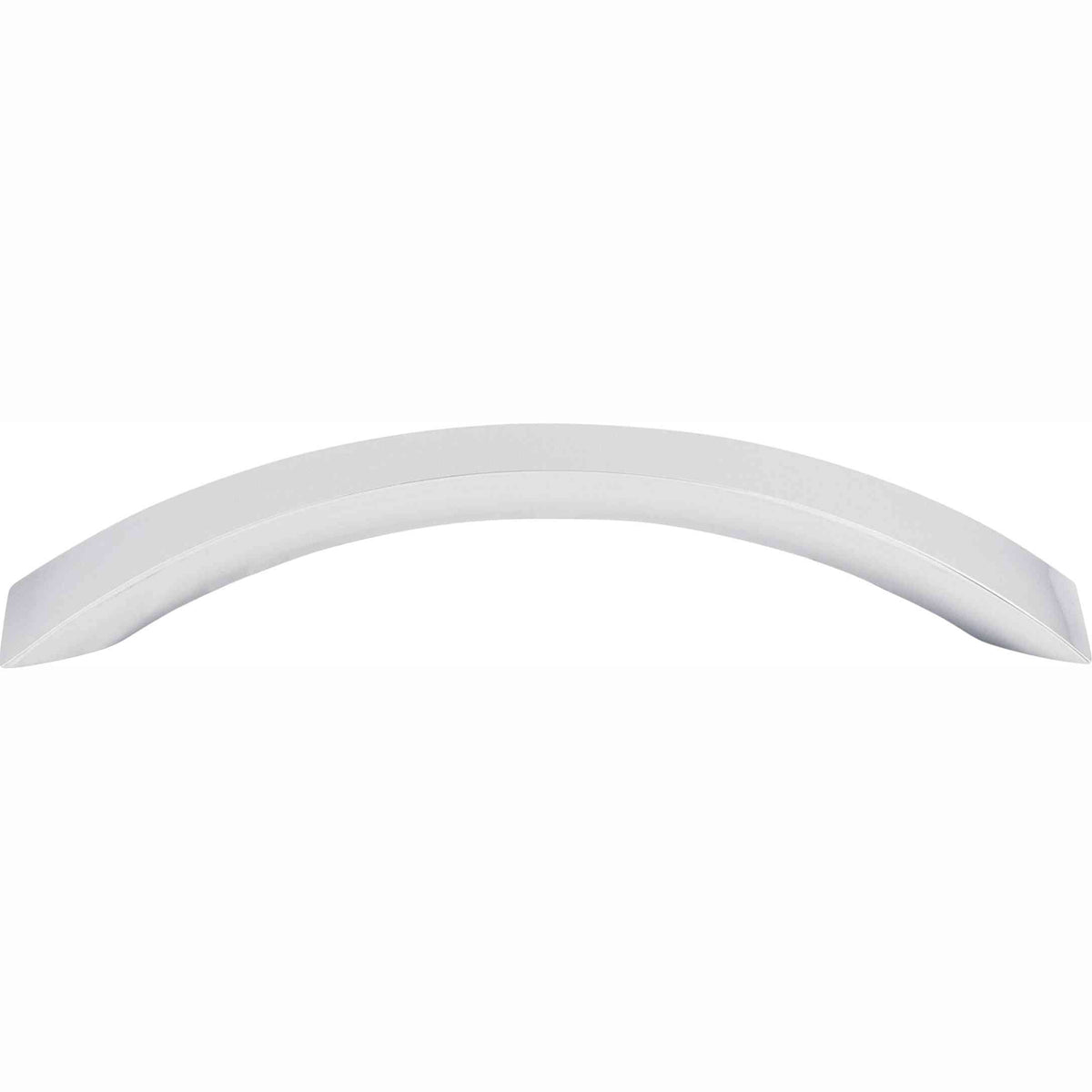 TOP KNOBS Crescent Flair Cabinet Pull