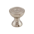 TOP KNOBS Rook Cabinet Knob