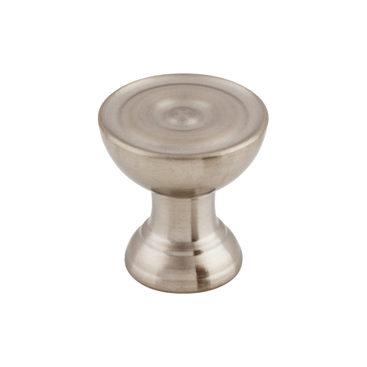 TOP KNOBS Rook Cabinet Knob
