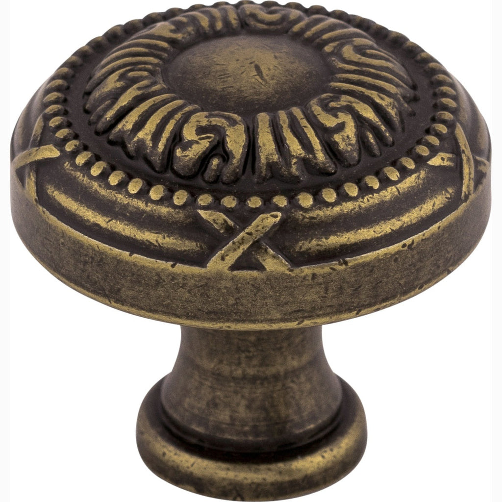 TOP KNOBS Ribbon Cabinet Knob