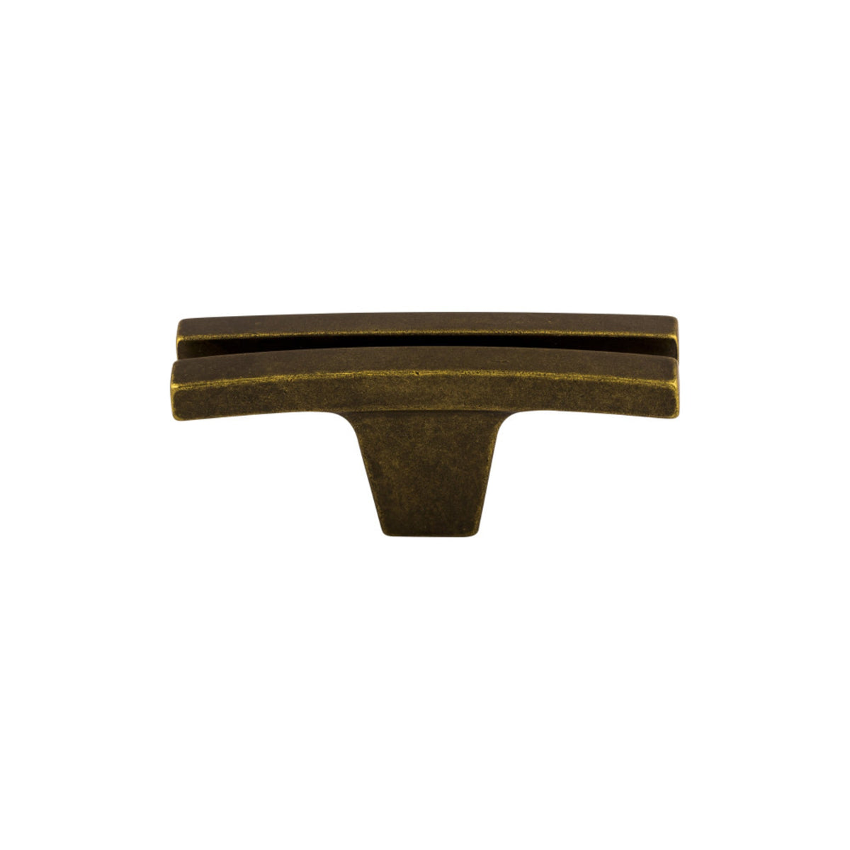 TOP KNOBS Flared Cabinet Knob & Pull