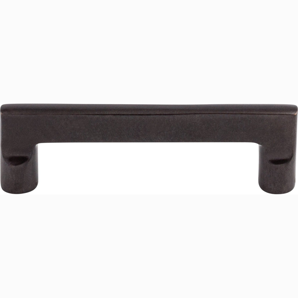 TOP KNOBS Aspen Flat Sided Cabinet Knobs & Pulls