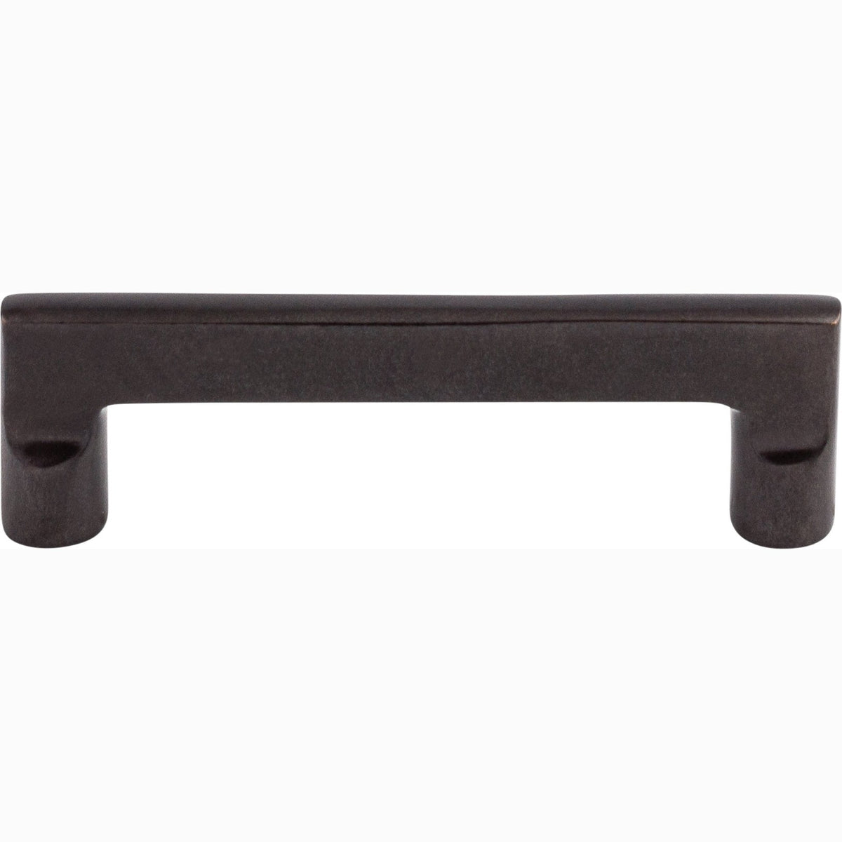 TOP KNOBS Aspen Flat Sided Cabinet Knobs & Pulls