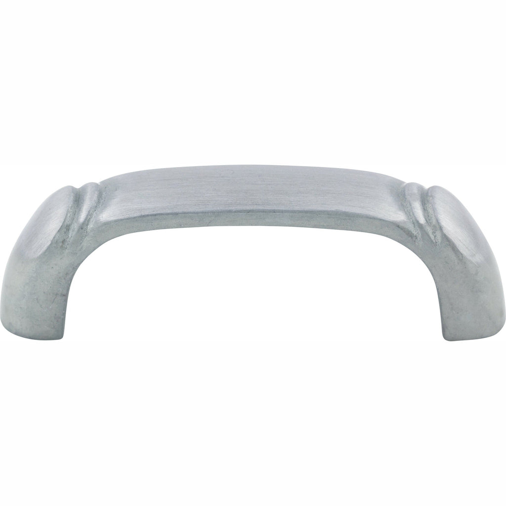 TOP KNOBS Dover Cabinet Pulls & Backplates