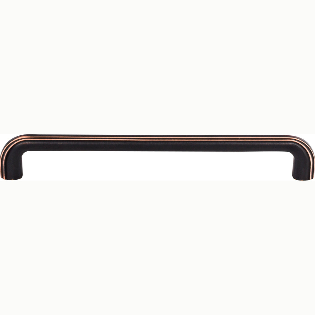 TOP KNOBS Victoria Falls Cabinet Knobs & Pulls