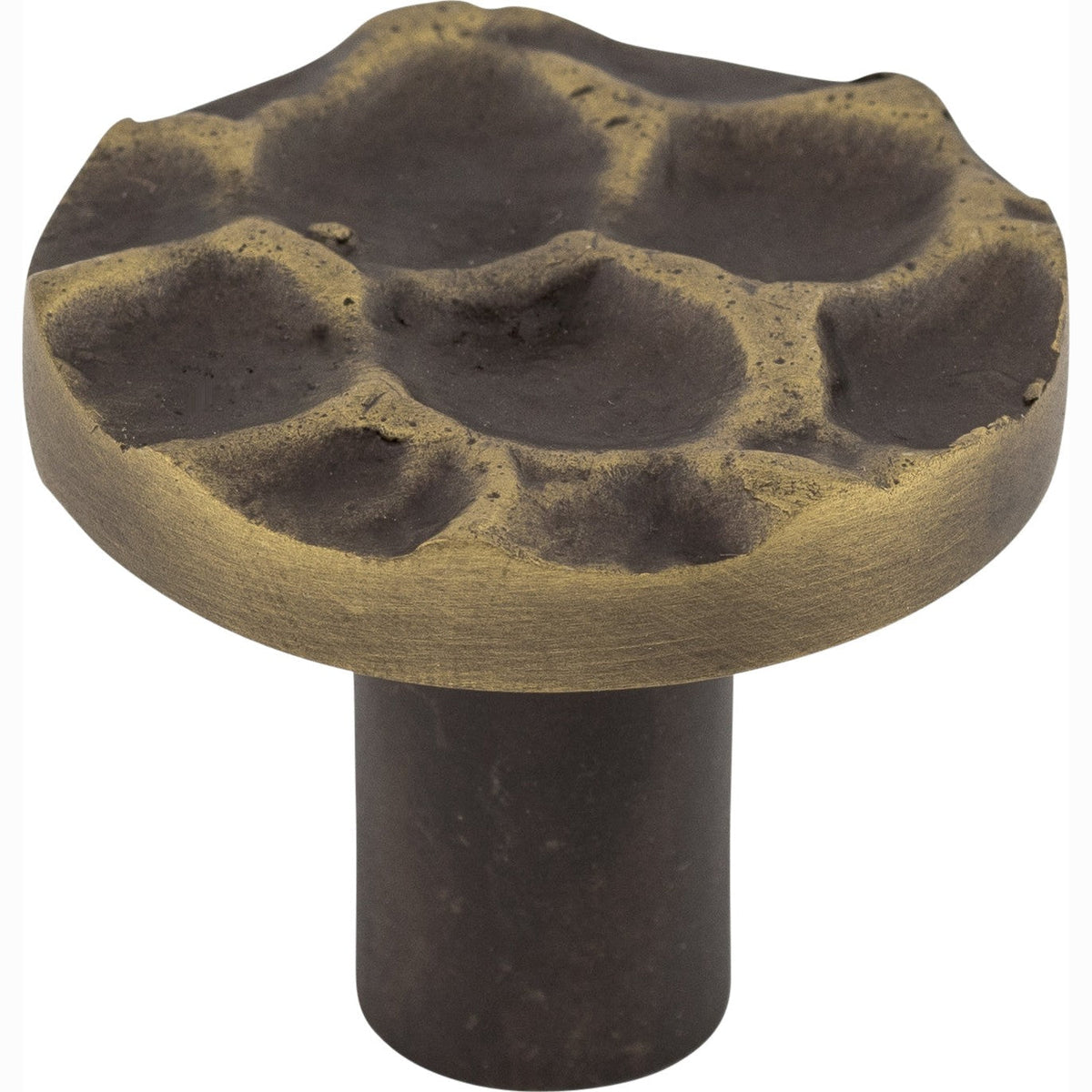 TOP KNOBS Cobblestone Cabinet Knobs & Pulls