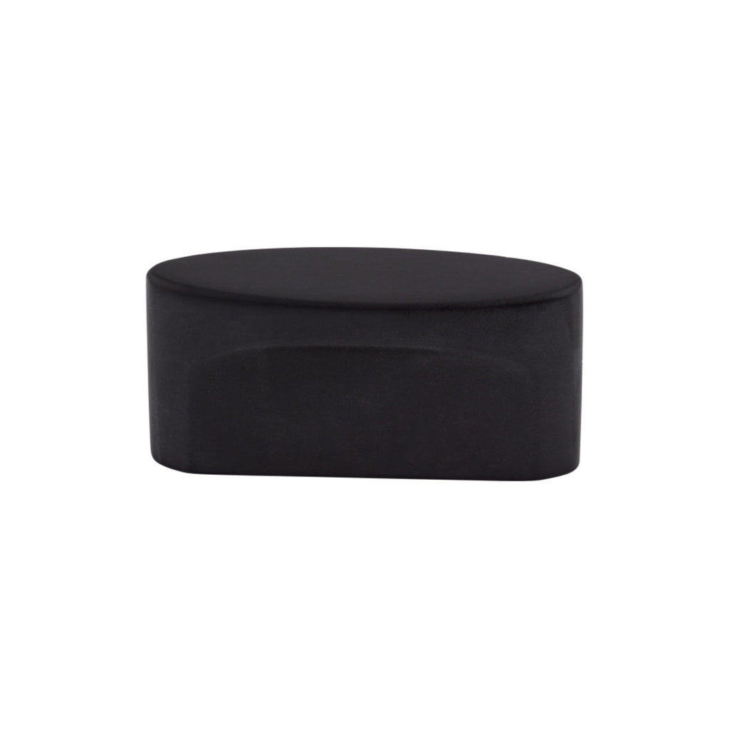 TOP KNOBS Oval Slot Cabinet Knobs & Pulls