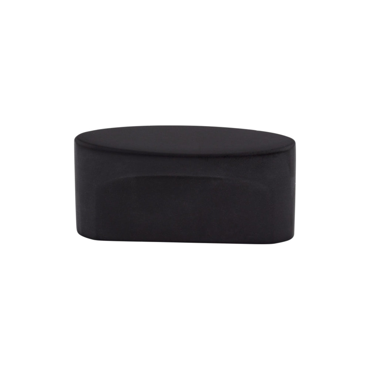 TOP KNOBS Oval Slot Cabinet Knobs & Pulls
