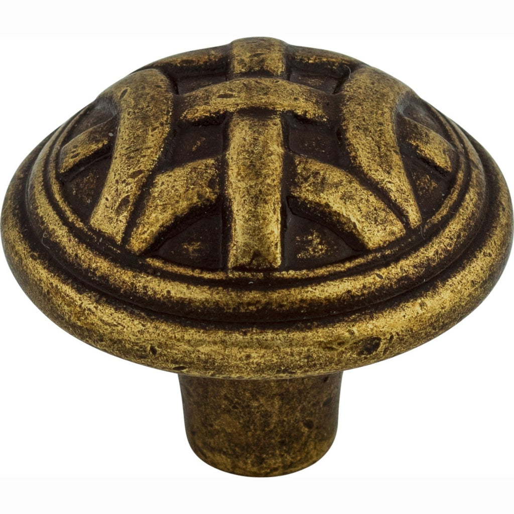 TOP KNOBS Celtic Cabinet Knobs & Backplates