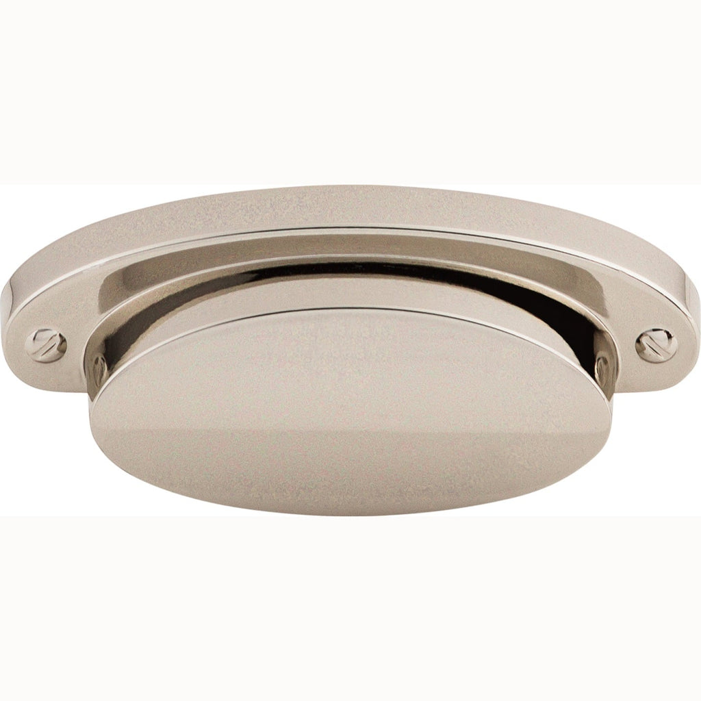 TOP KNOBS Dakota Cabinet Cup Pull