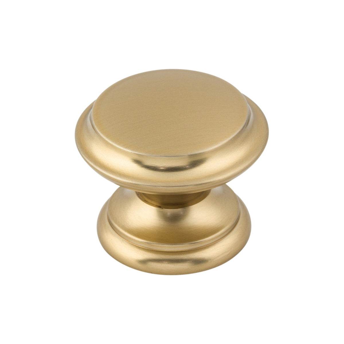 TOP KNOBS Flat Top Cabinet Knob