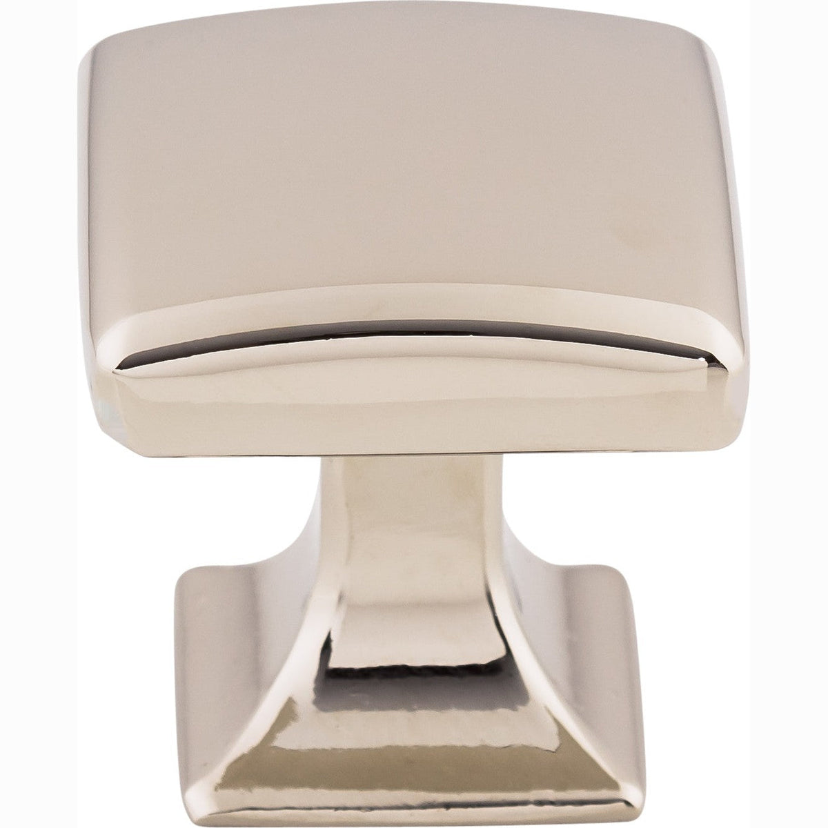 TOP KNOBS Contour Cabinet Knobs & Pulls