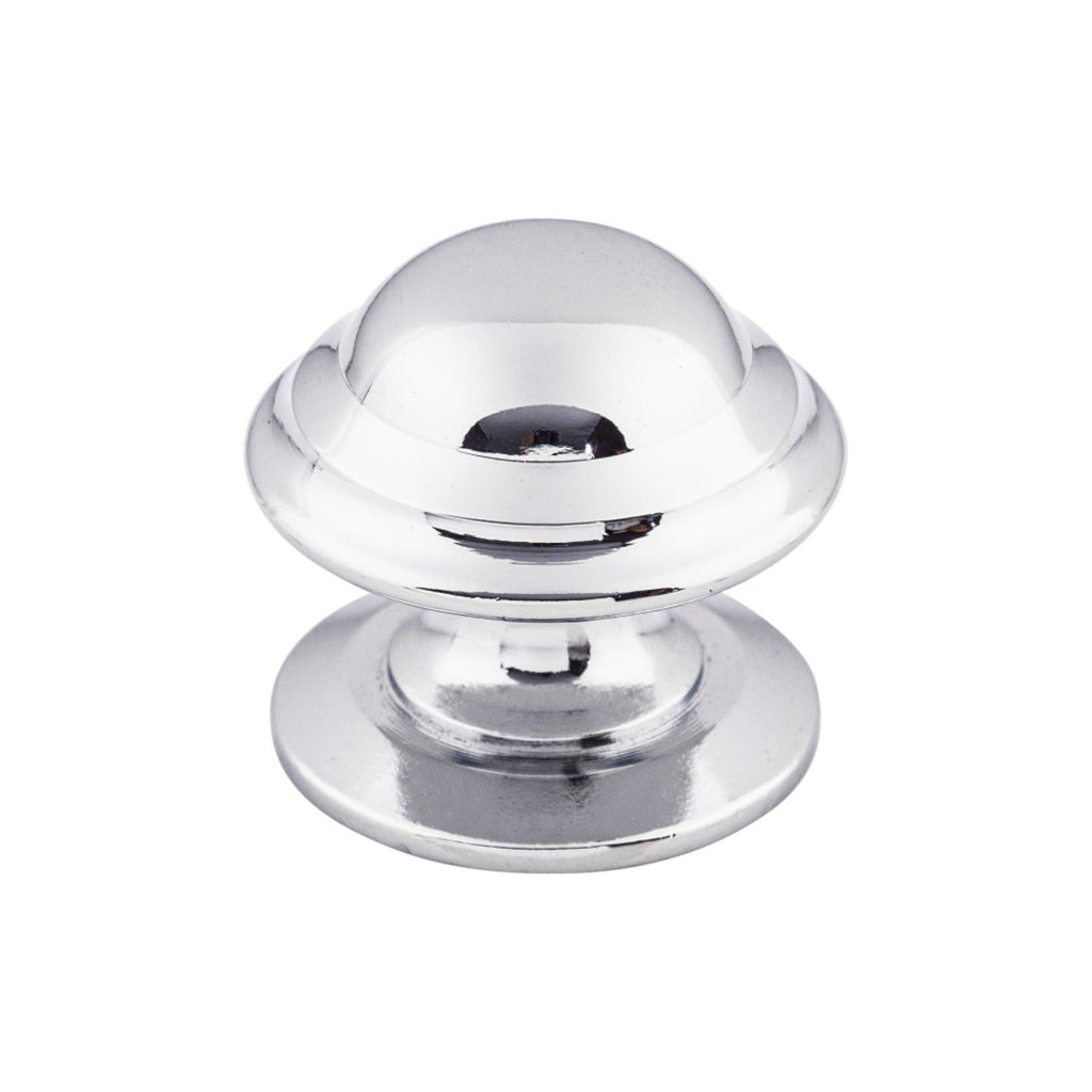 TOP KNOBS Empress Cabinet Knob