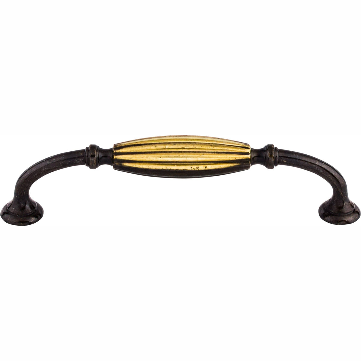 TOP KNOBS Tuscany Cabinet Pulls & T-Handles