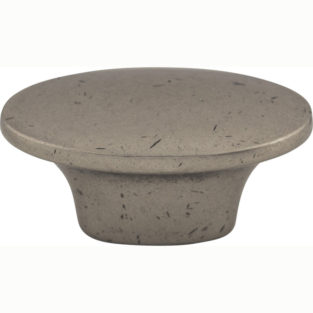 TOP KNOBS Oval Cabinet Knobs, Pulls & Backplates