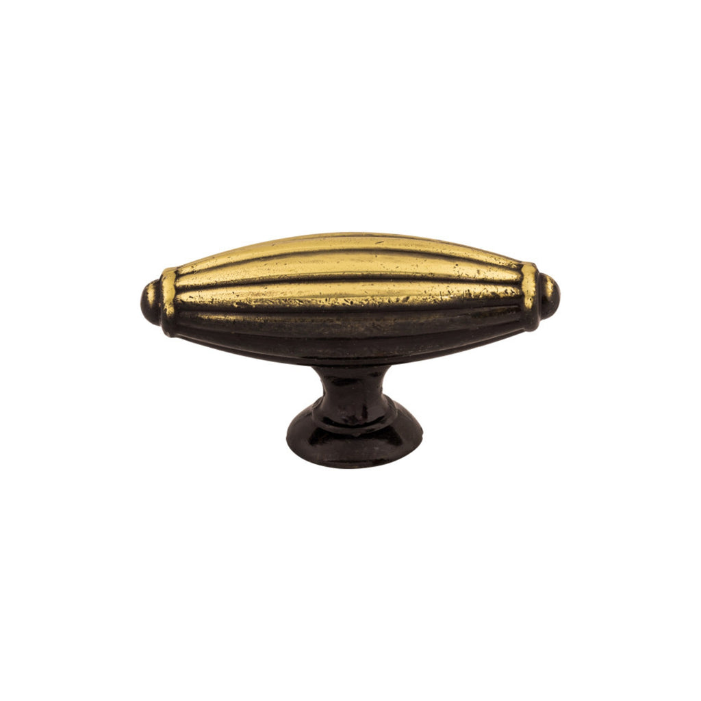 TOP KNOBS Tuscany Cabinet Pulls & T-Handles