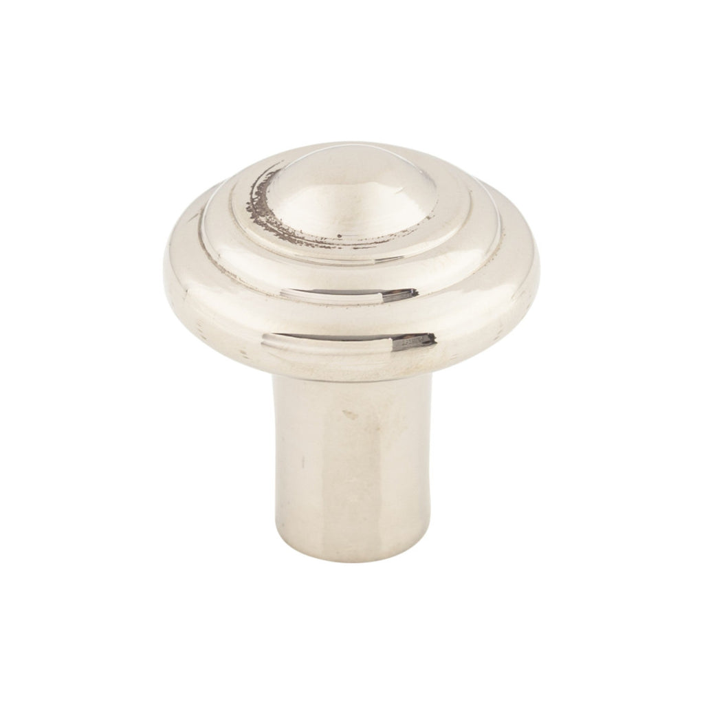 TOP KNOBS Aspen II Button Cabinet Knobs