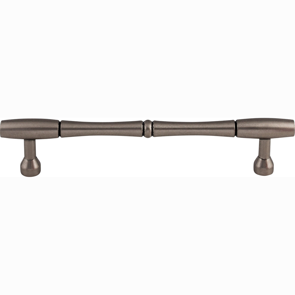 TOP KNOBS Nouveau Bamboo Cabinet Pulls