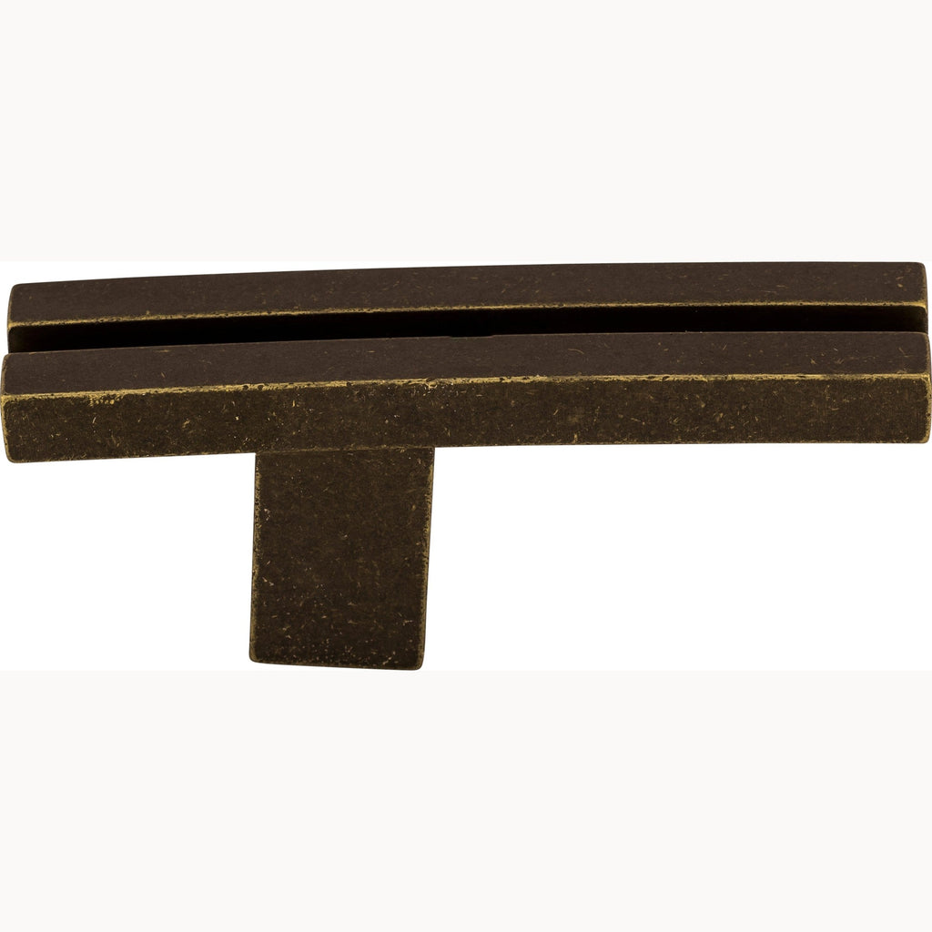TOP KNOBS Inset Rail Cabinet Knobs & Pulls