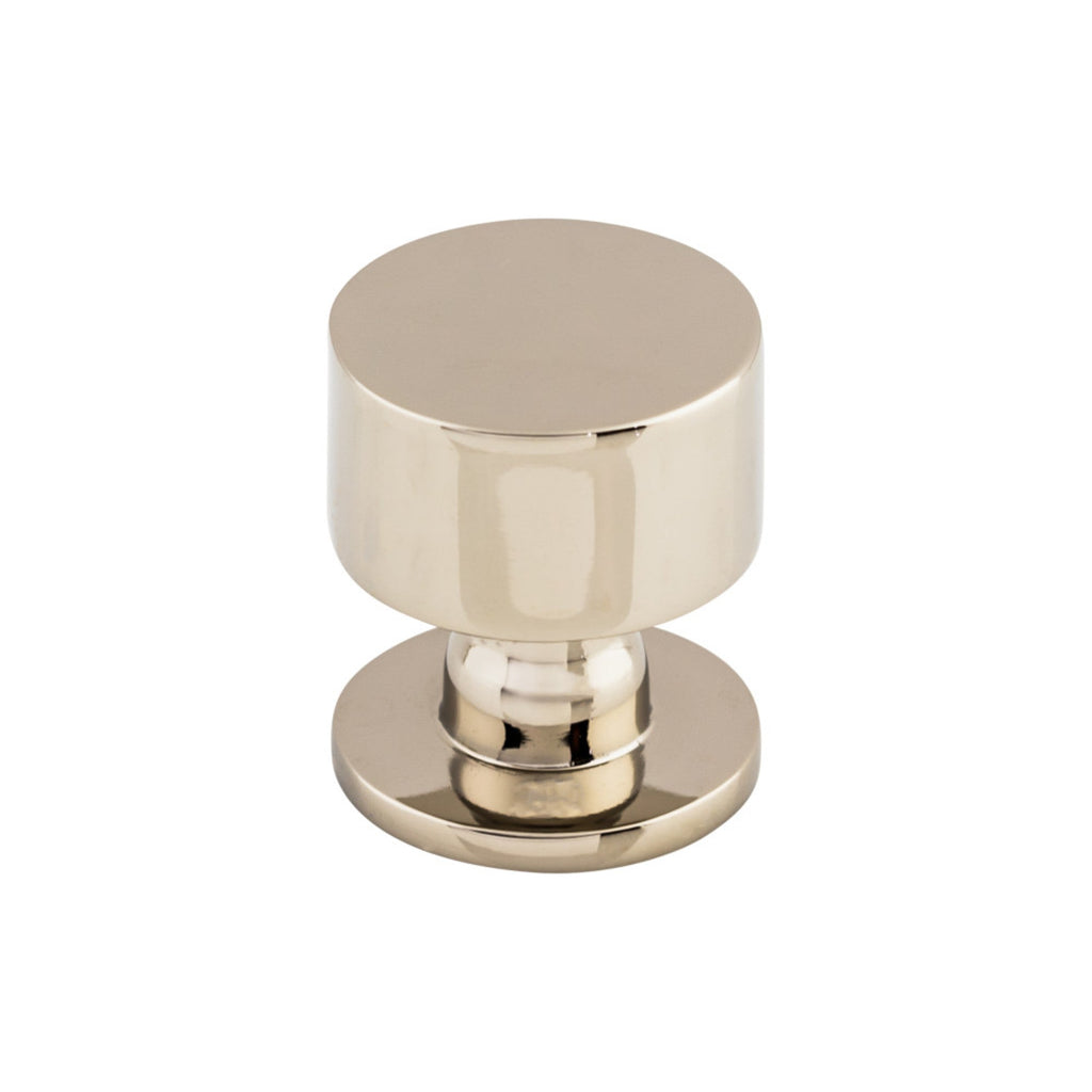 TOP KNOBS Lily Cabinet Knobs & Pulls
