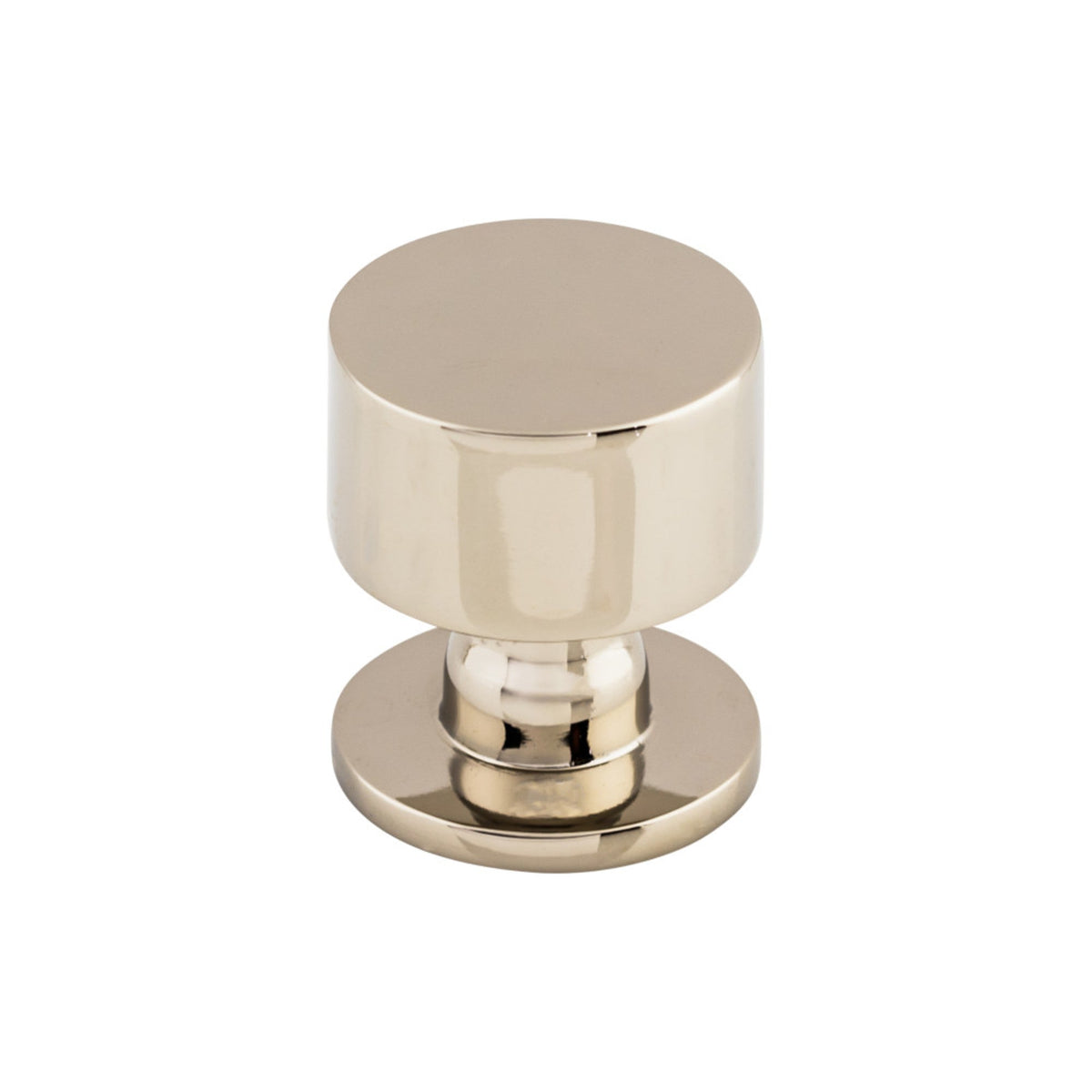 TOP KNOBS Lily Cabinet Knobs & Pulls