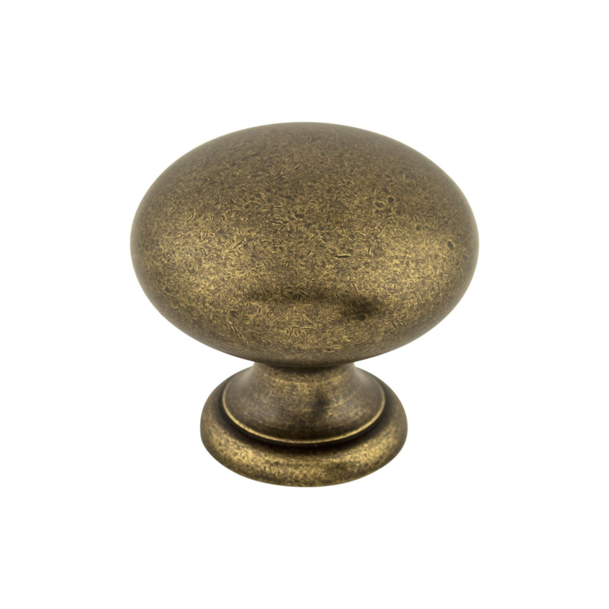 TOP KNOBS Mushroom Cabinet Knobs