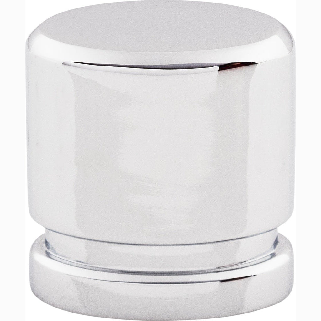 TOP KNOBS Oval Cabinet Knobs, Pulls & Backplates