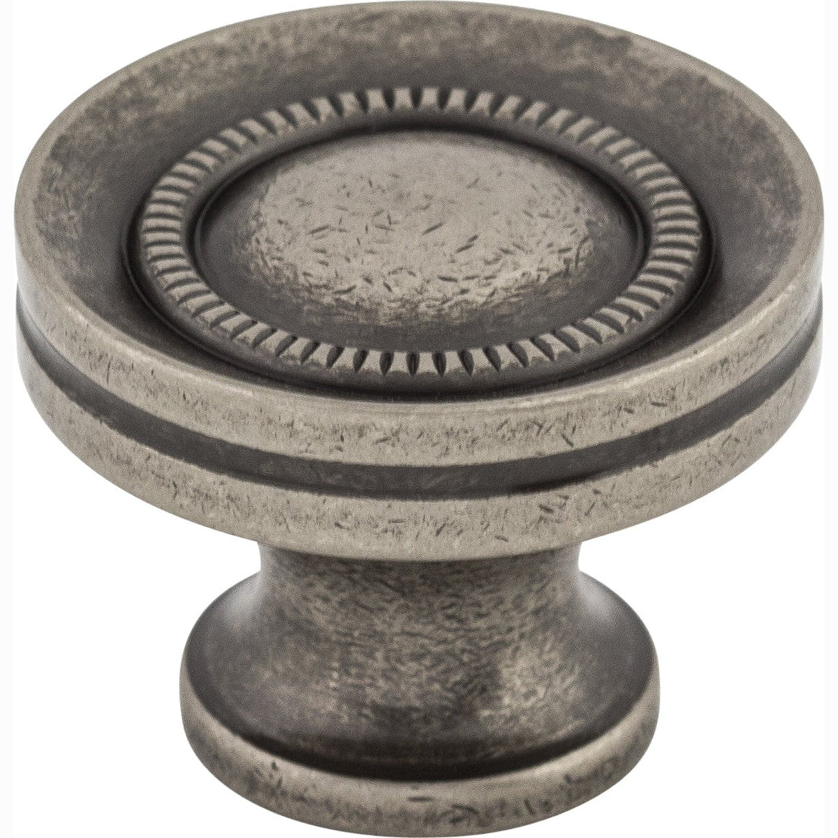 TOP KNOBS Button Cabinet Knob
