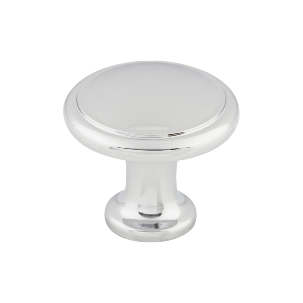 TOP KNOBS Ringed Cabinet Knob