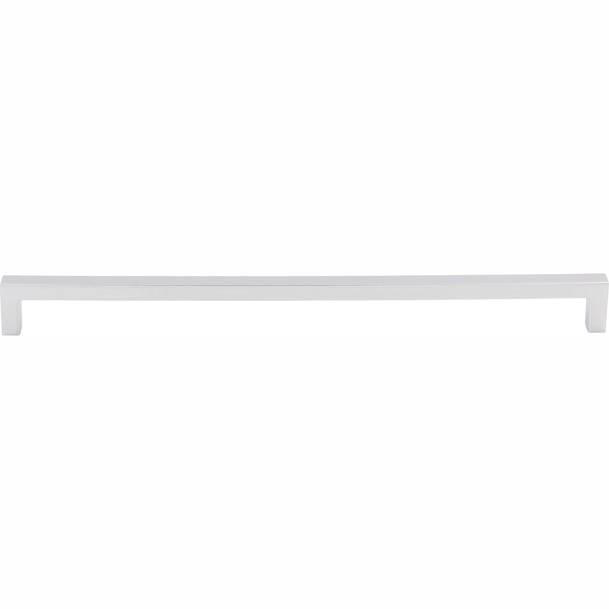 TOP KNOBS Square Cabinet Knobs & Pulls
