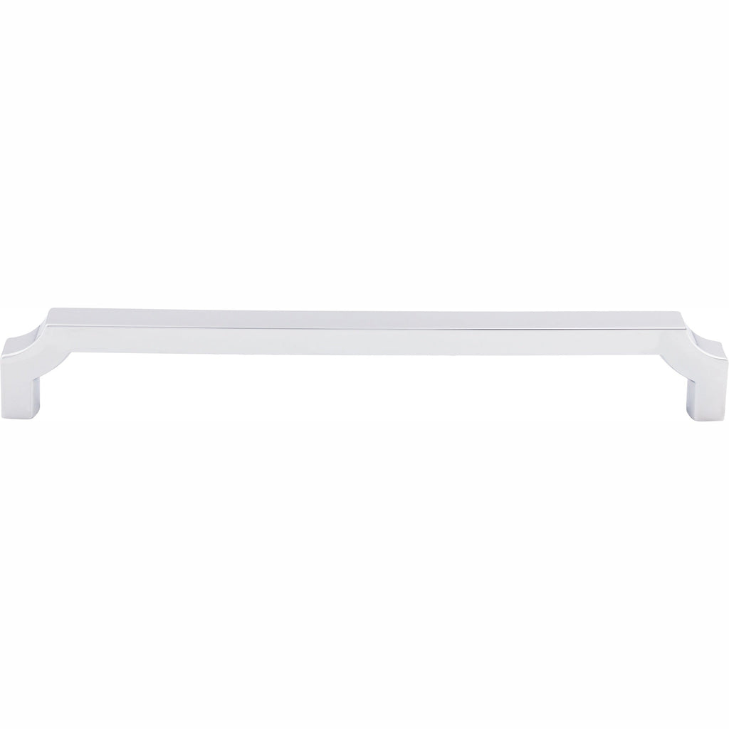 TOP KNOBS Davenport Cabinet Knobs & Pulls