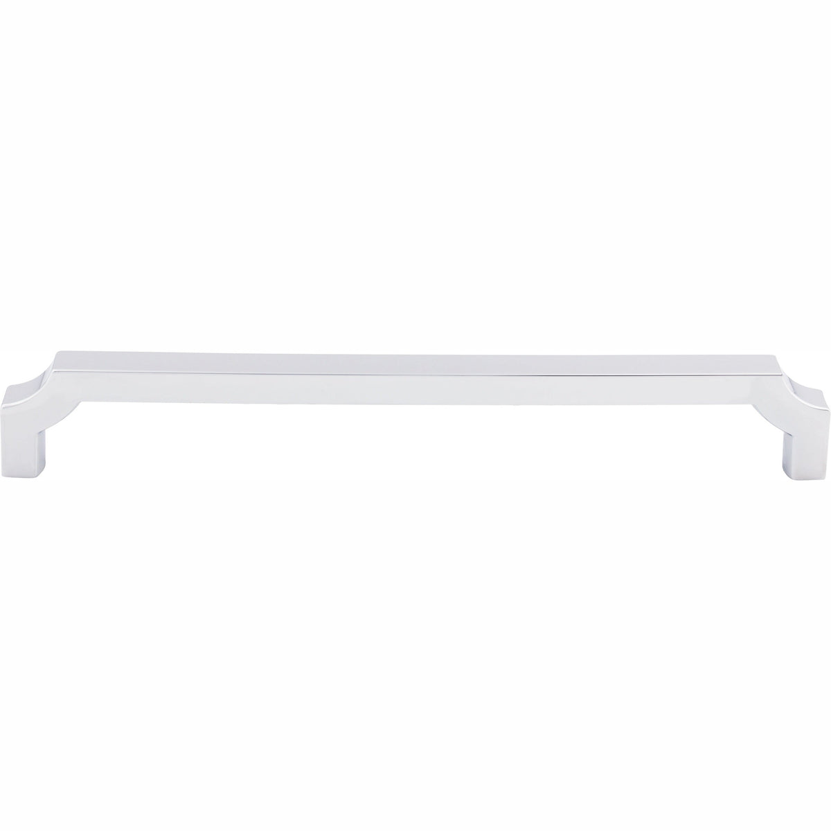 TOP KNOBS Davenport Cabinet Knobs & Pulls