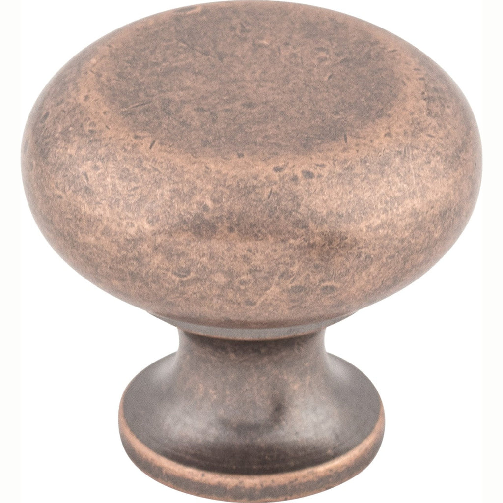 TOP KNOBS Flat Cabinet Knob