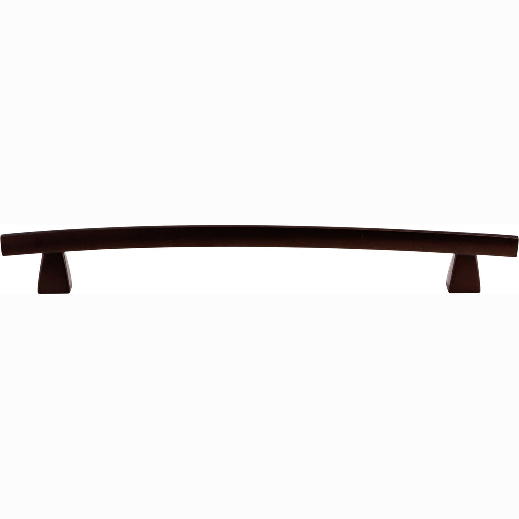 TOP KNOBS Arched Cabinet Knobs & Pulls