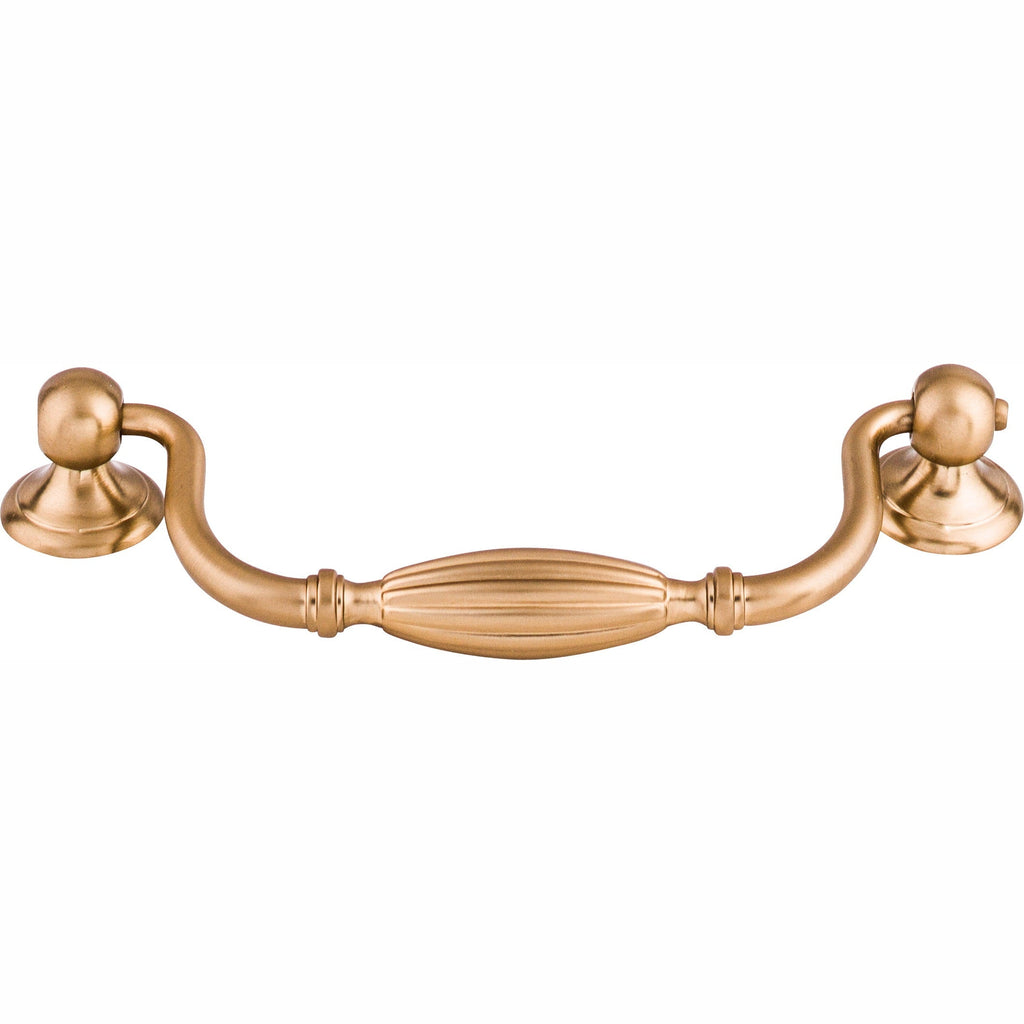 TOP KNOBS Tuscany Cabinet Pulls & T-Handles