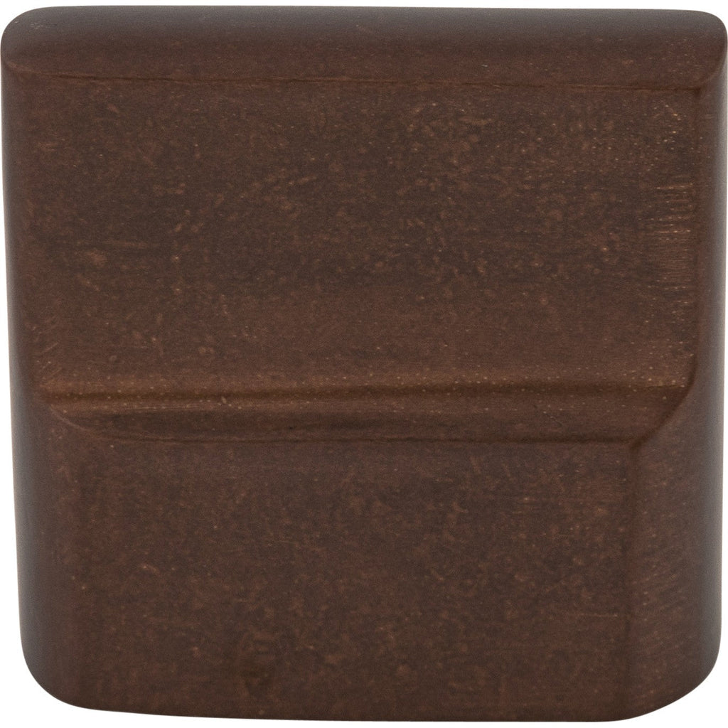 TOP KNOBS Aspen Flat Sided Cabinet Knobs & Pulls