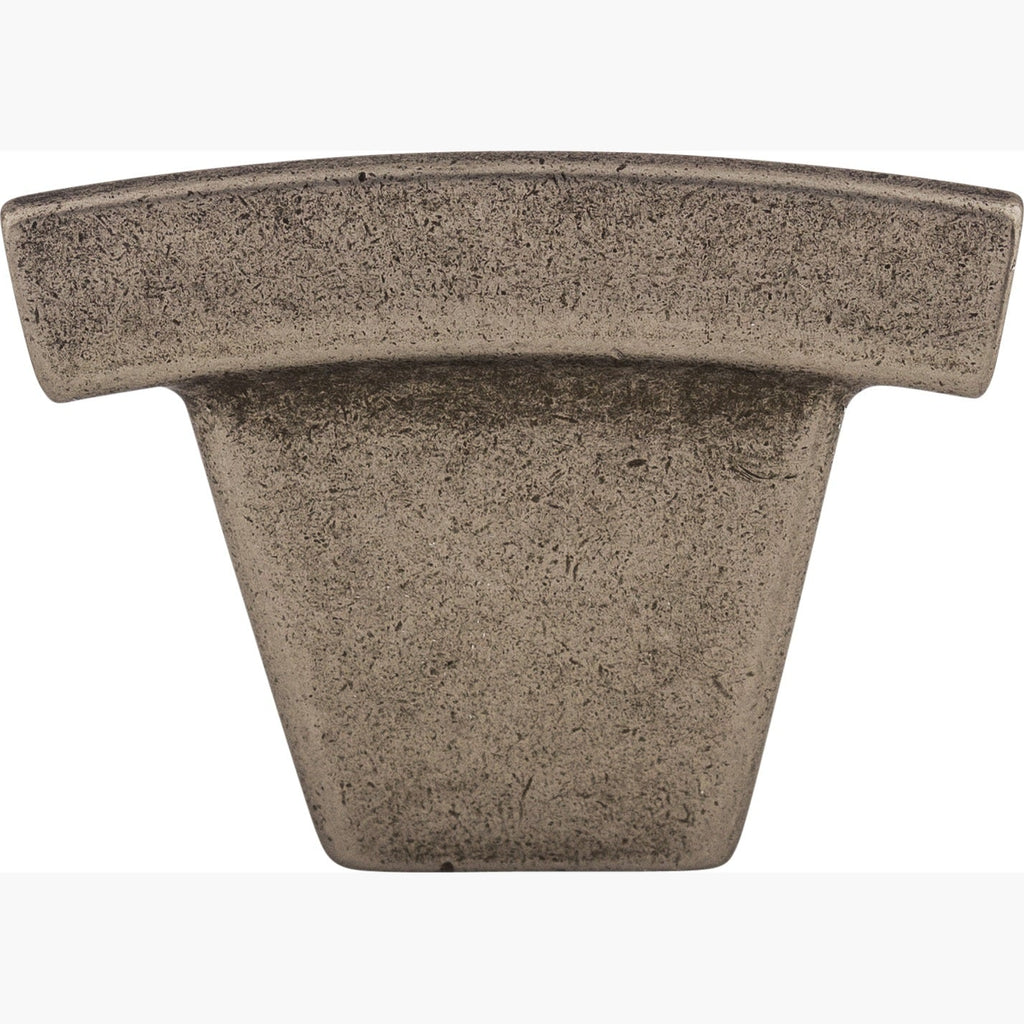 TOP KNOBS Arched Cabinet Knobs & Pulls