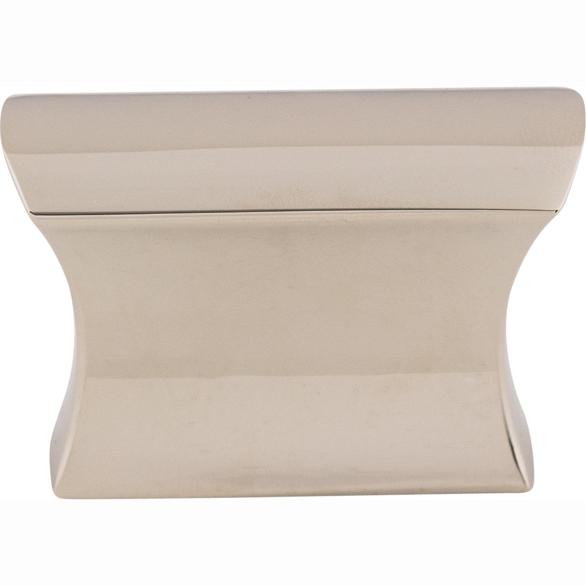 TOP KNOBS Glacier Cabinet Knobs & Pulls