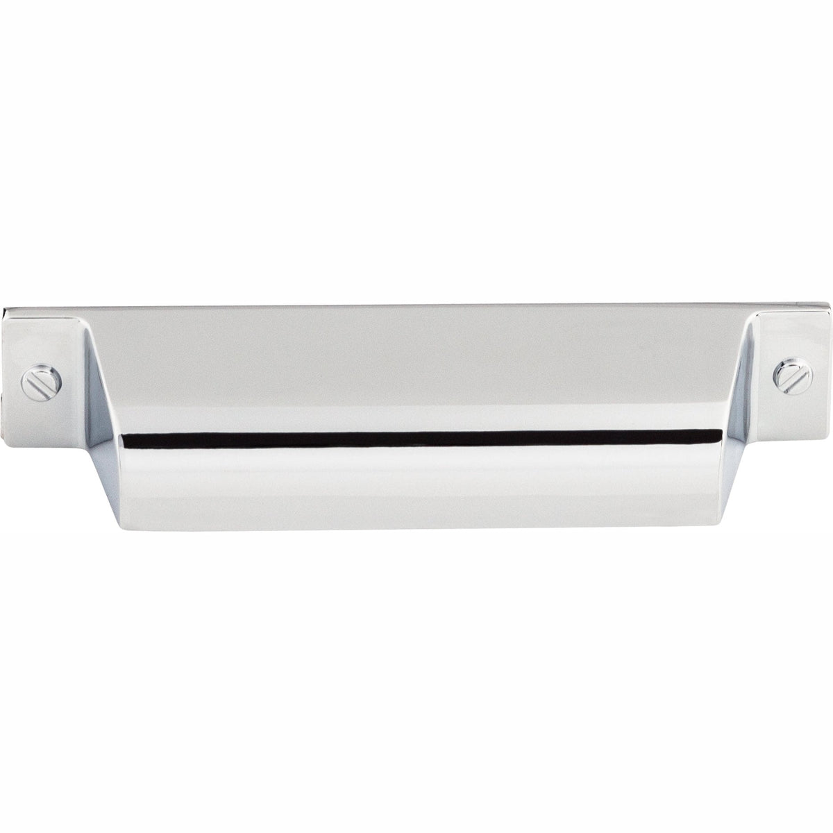 TOP KNOBS Channing Cabinet Knobs & Pulls