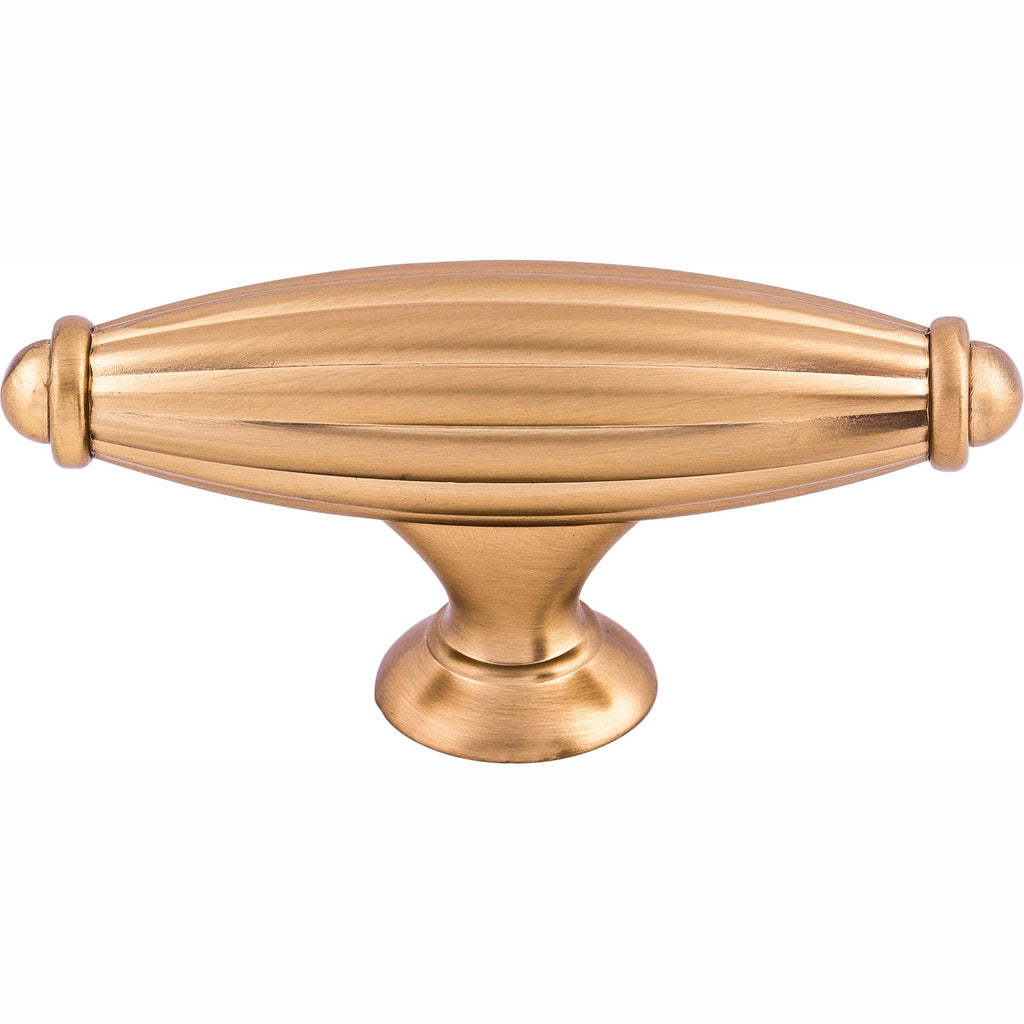 TOP KNOBS Tuscany Cabinet Pulls & T-Handles