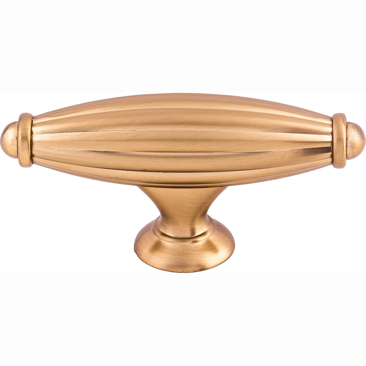 TOP KNOBS Tuscany Cabinet Pulls & T-Handles