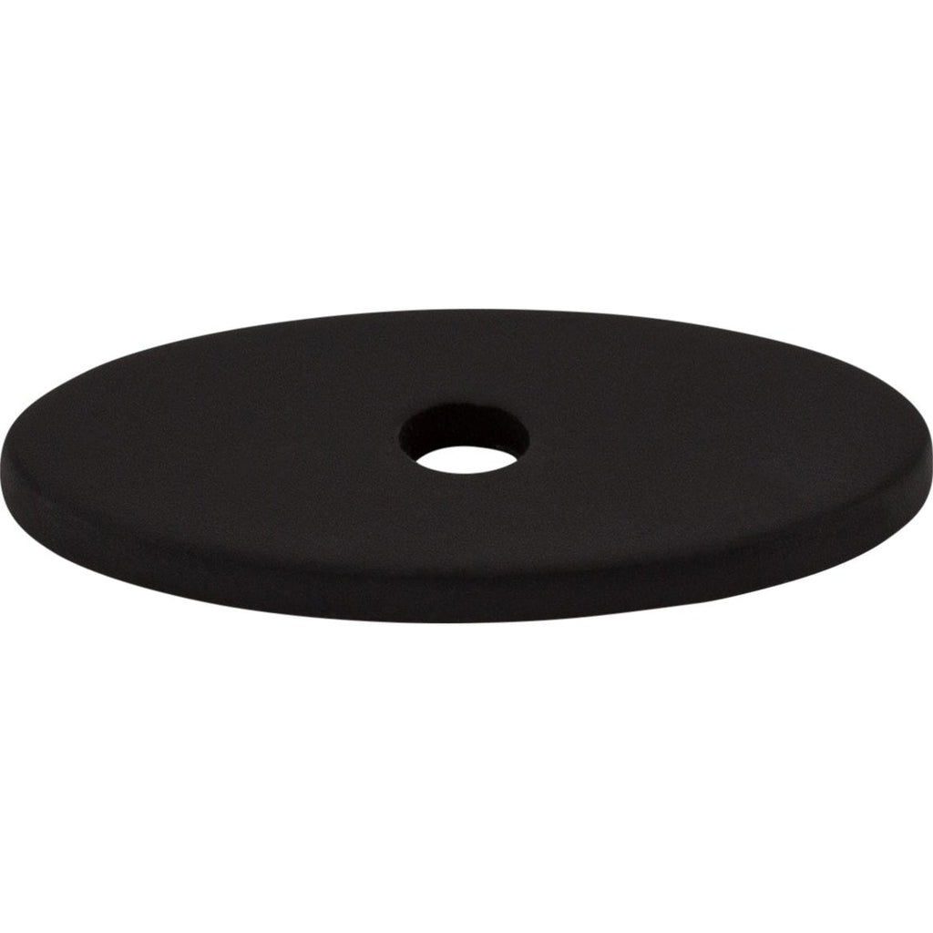 TOP KNOBS Oval Cabinet Knobs, Pulls & Backplates