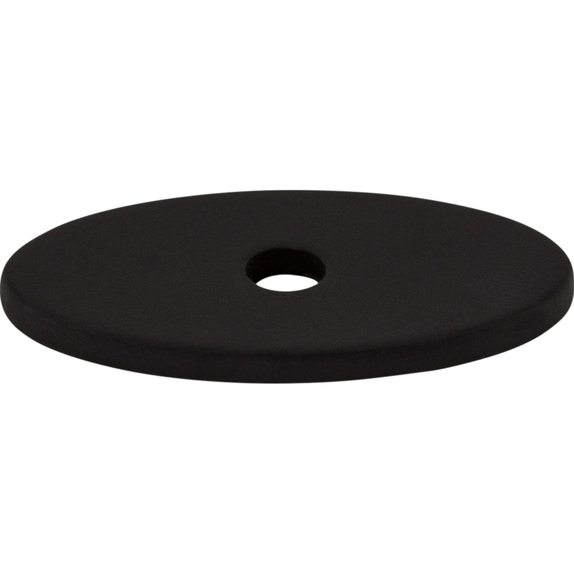 TOP KNOBS Oval Cabinet Knobs, Pulls & Backplates