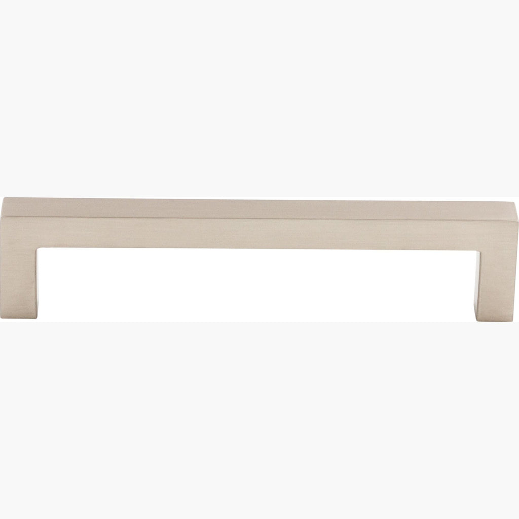 TOP KNOBS Square Cabinet Knobs & Pulls