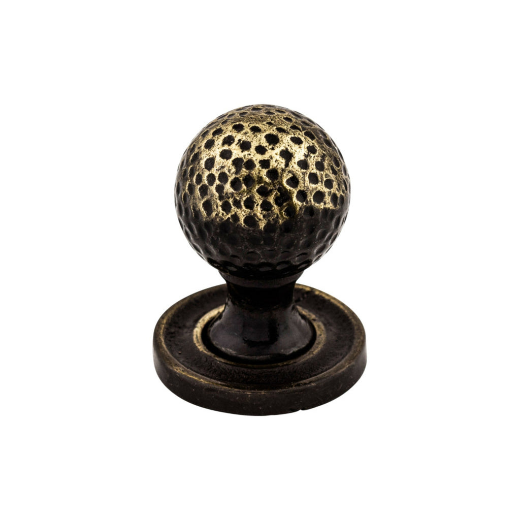 TOP KNOBS Paris Cabinet Knob